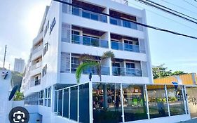 Apto Puerto Ventura - By Easyhost